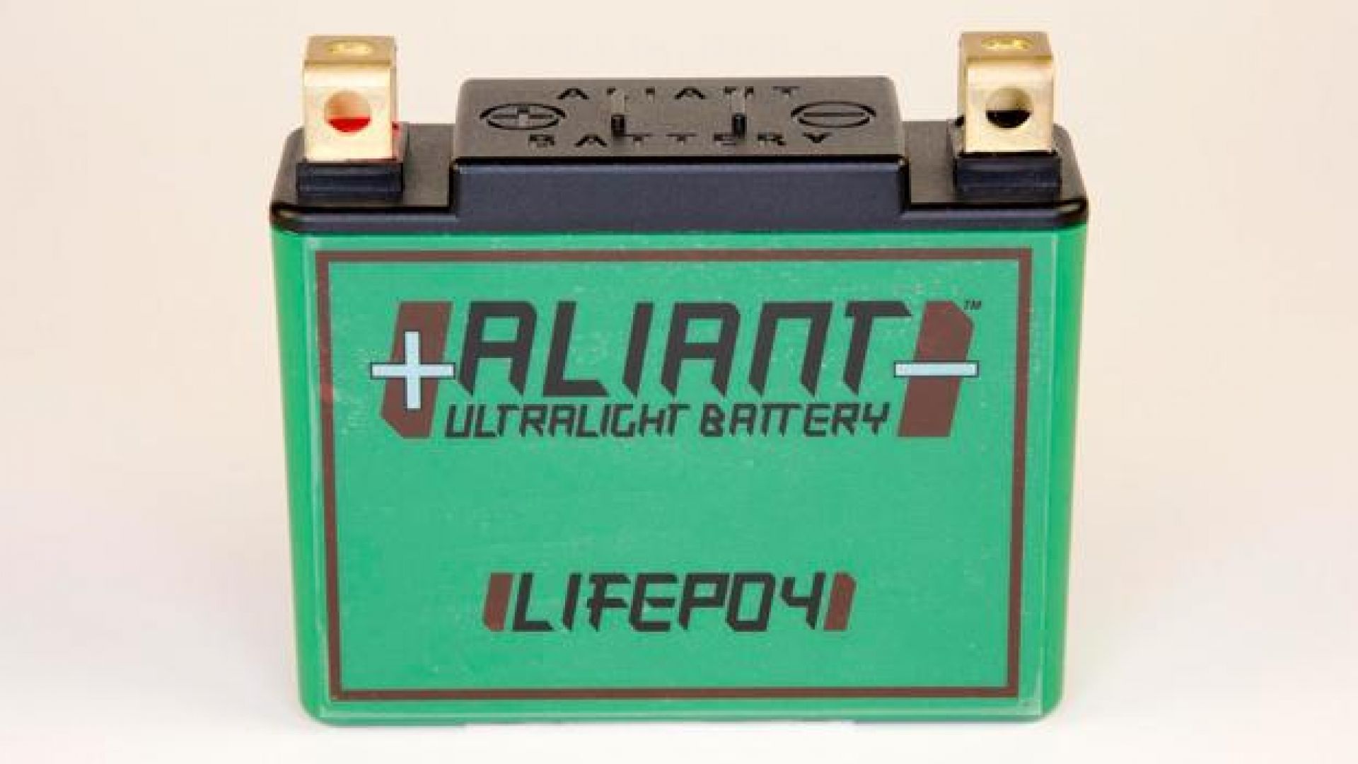 Moto News Nuove Batterie Aliant Ylp Gpone